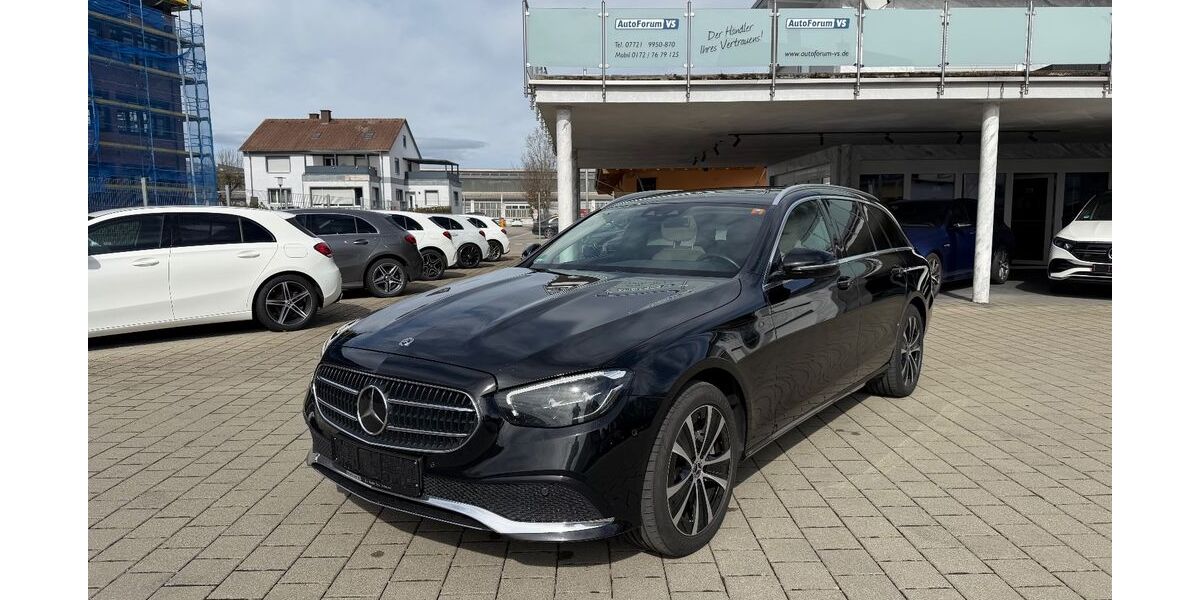 Mercedes-Benz E 300 154.200 km 27.900 &euro; Villingen 78048
