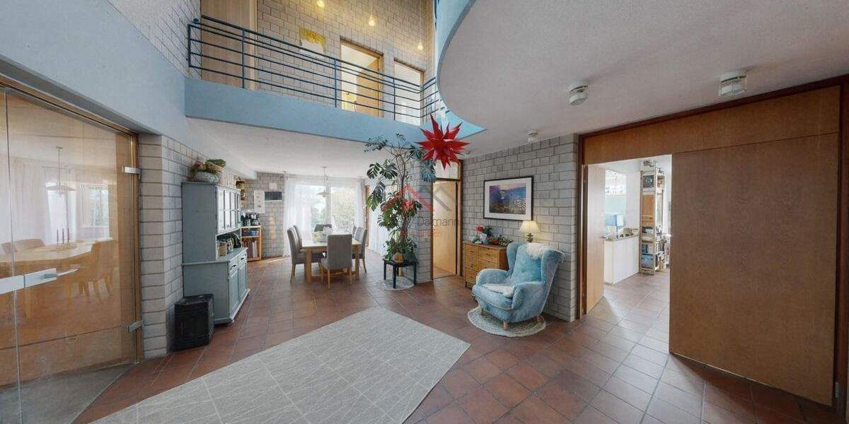 Einfamilienhaus Tuttlingen Möhringen - 8 Zimmer, 239 m&sup2;, 625.000&euro; | Angebot:25878548