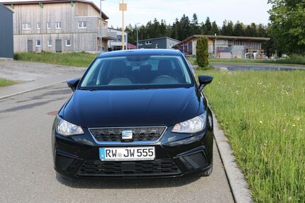 Seat Ibiza 89.000 km 12.390 &euro; Aichhalden-Rötenberg 78733