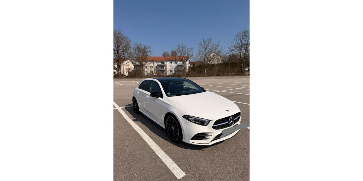 Mercedes-Benz A 250 82.280 km 28.480 &euro; Villingen-Schwenningen 78056