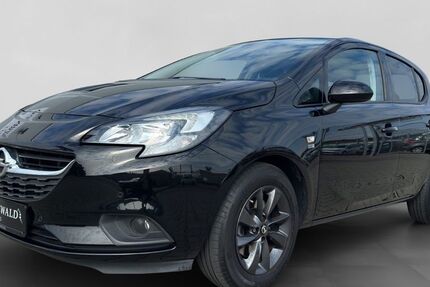 Opel Corsa 104.185 km 8.980 &euro; Villingen-schwenningen 78052