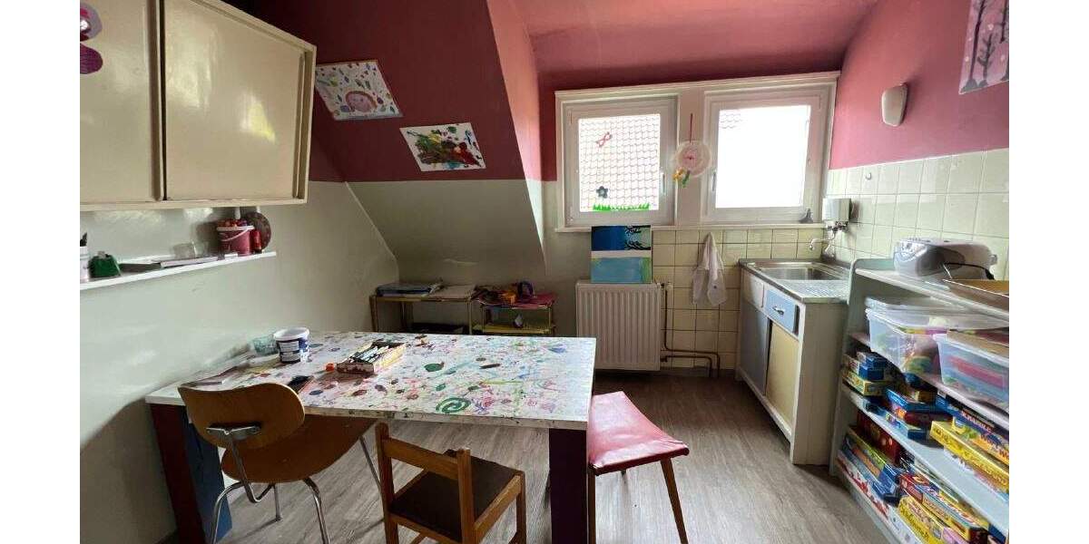 Einfamilienhaus Villingen-Schwenningen OT Weigheim Weigheim - 7 Zimmer, 151 m&sup2;, 318.000&euro; | Angebot:25734669