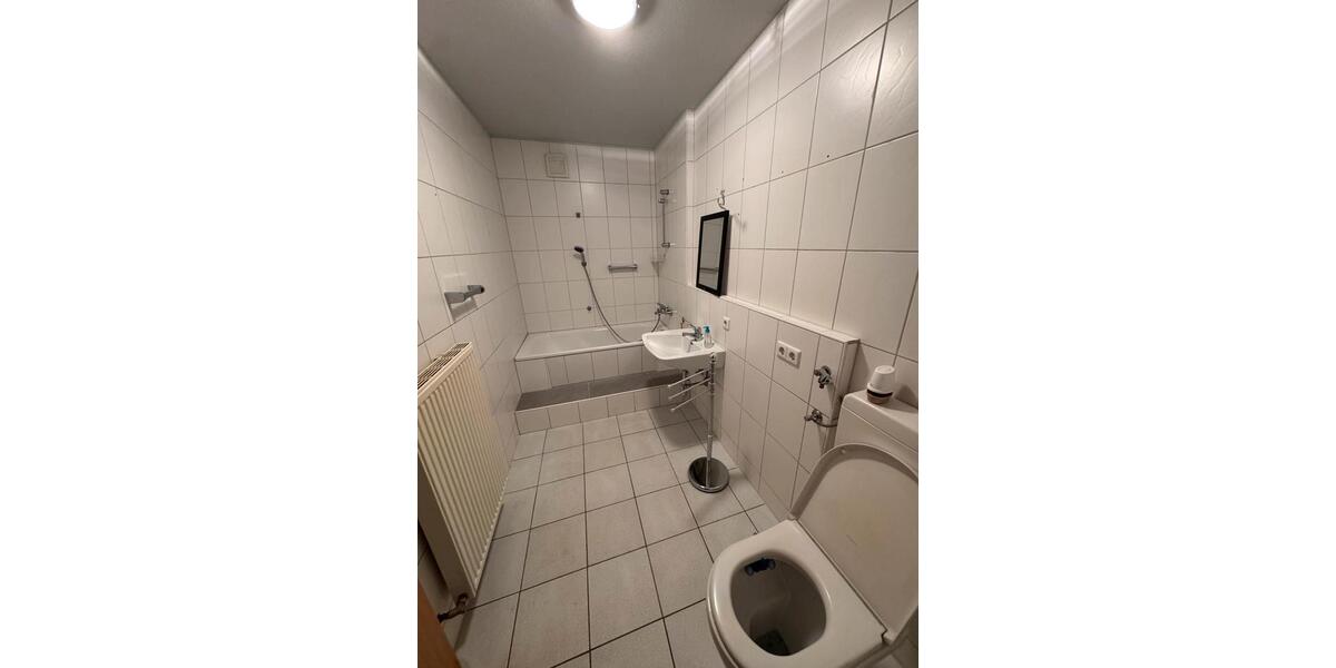 Mehrfamilienhaus, Wohnhaus Seitingen-Oberflacht Oberflacht - 3 Zimmer, 79 m&sup2;, 750&euro; | Angebot:25382992