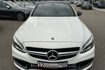 Mercedes-Benz C 63 AMG OHNE OPF/PANORAMA/KLAPPE/BURMESTER/NIGH 39.900 km 47.900 &euro; Villingen-Schwenningen 78054