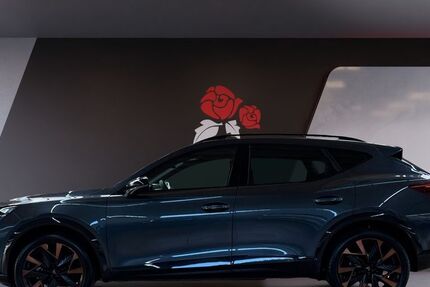 Cupra Formentor 13.000 km 34.990 &euro; Zimmern ob Rottweil 78658