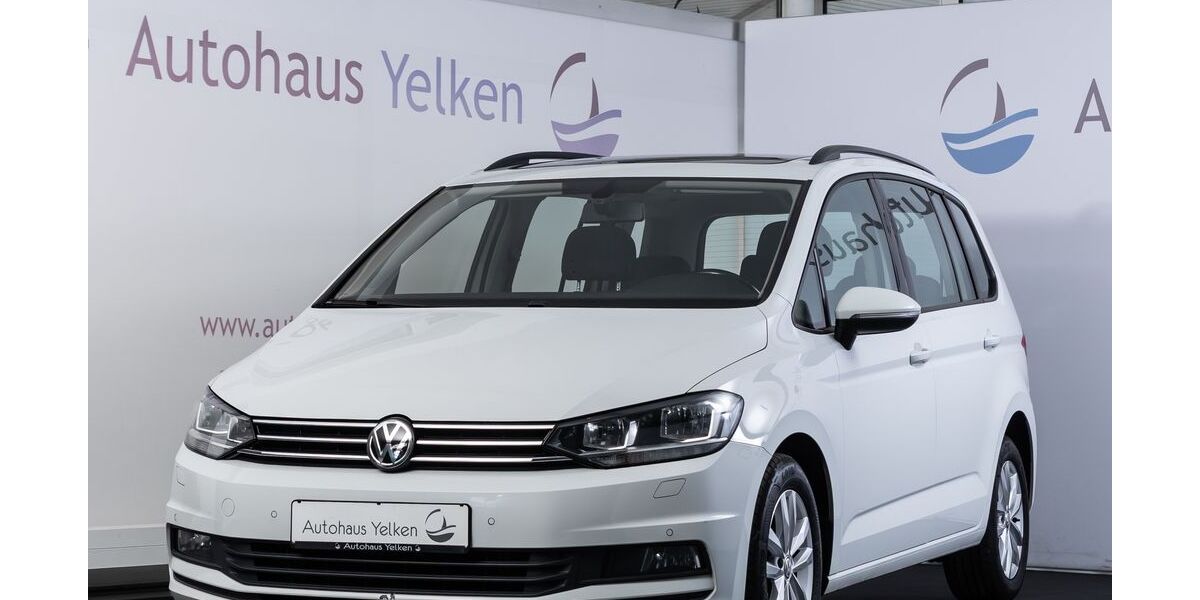 VW Touran 205.170 km 13.990 &euro; Spaichingen 78549