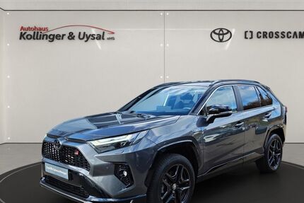 Toyota RAV 4 40.515 km 46.980 &euro; Titisee-Neustadt 79822