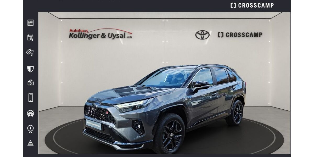 Toyota RAV 4 40.515 km 46.980 &euro; Titisee-Neustadt 79822