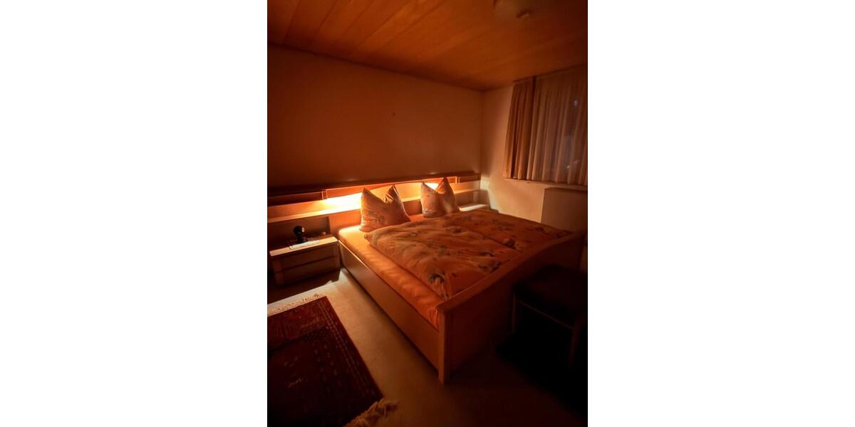 Etagenwohnung Villingen-Schwenningen Schwenningen - 1 Zimmer, 20 m&sup2;, 450&euro; | Angebot:25783425