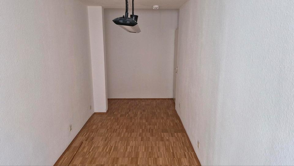 Etagenwohnung Villingen-Schwenningen Schwenningen - 4 Zimmer, 108 m&sup2;, 265.000&euro; | Angebot:25910538