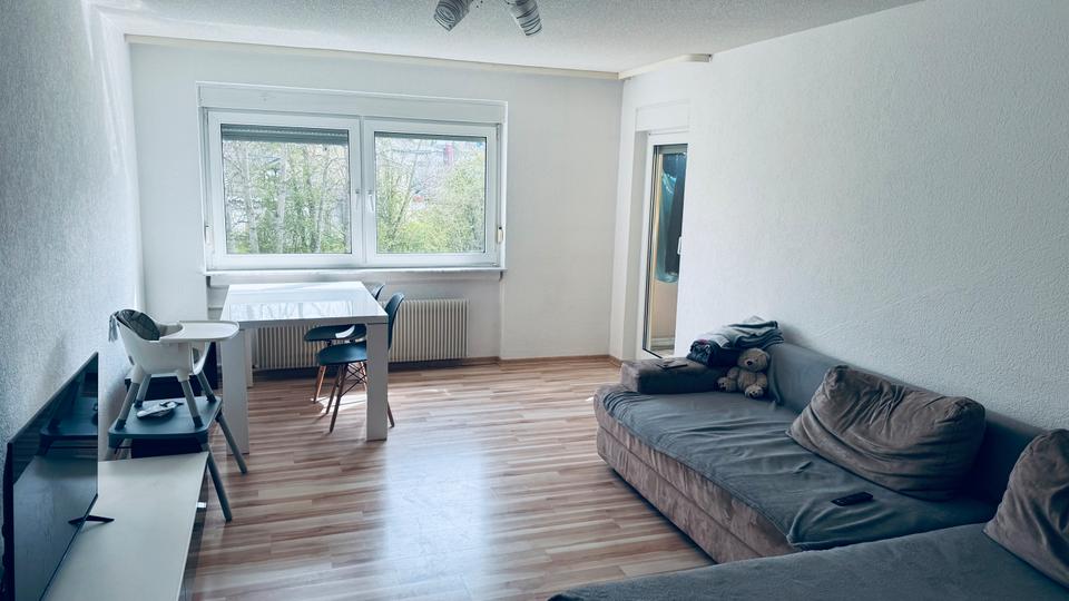 Etagenwohnung Blumberg - 3 Zimmer, 73 m&sup2;, 195.000&euro; | Angebot:23186579