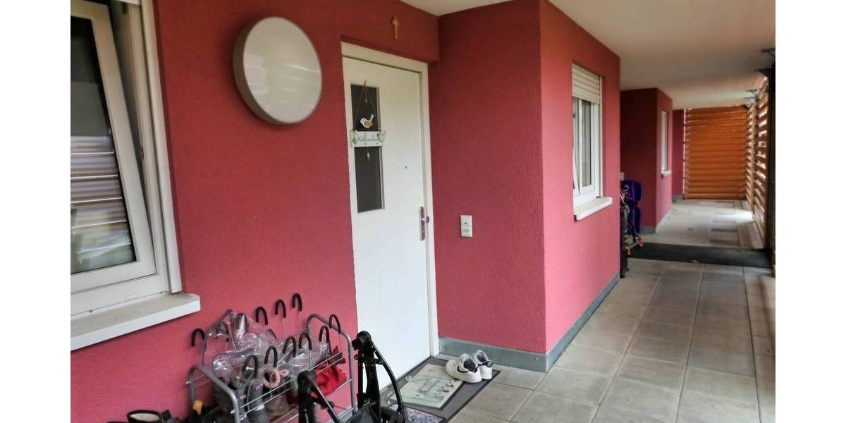 Etagenwohnung Denkingen - 4 Zimmer, 102 m&sup2;, 265.000&euro; | Angebot:25732031