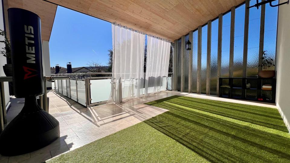 Erdgeschoßwohnung Tuttlingen - 4.5 Zimmer, 158 m&sup2;, 1.580&euro; | Angebot:25430708