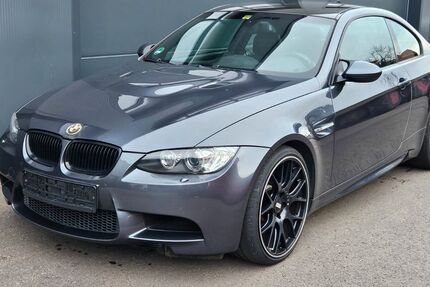BMW M3 72.500 km 34.950 &euro; Aldingen 78554