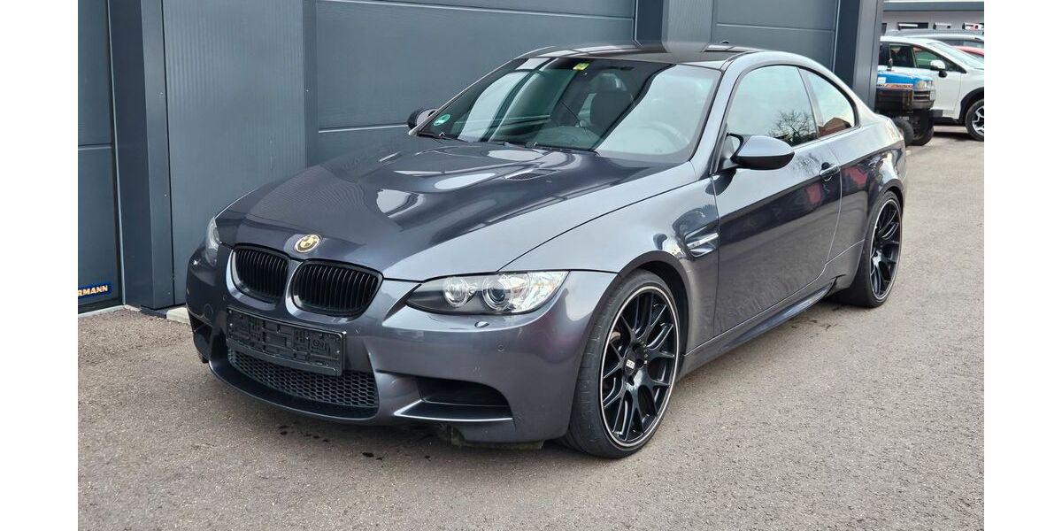 BMW M3 72.500 km 34.950 &euro; Aldingen 78554