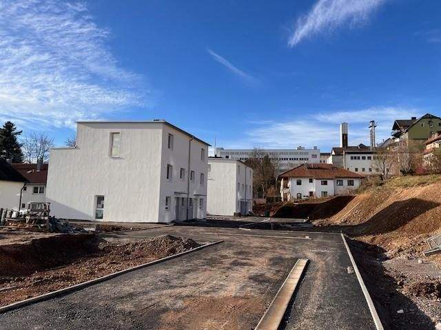 Reihenmittelhaus Sankt Georgen im Schwarzwald Stadtgebiet - 5 Zimmer, 459.500&euro; | Angebot:25732272