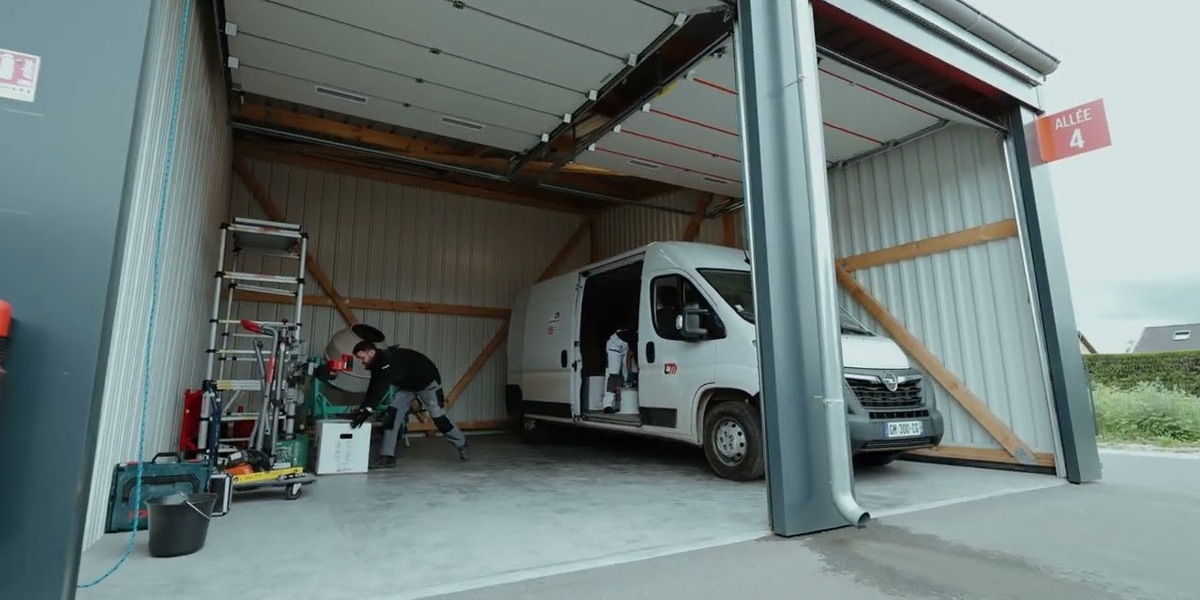 Gewerbeobjekt Villingen-Schwenningen Schwenningen - 199&euro; | Angebot:16403180