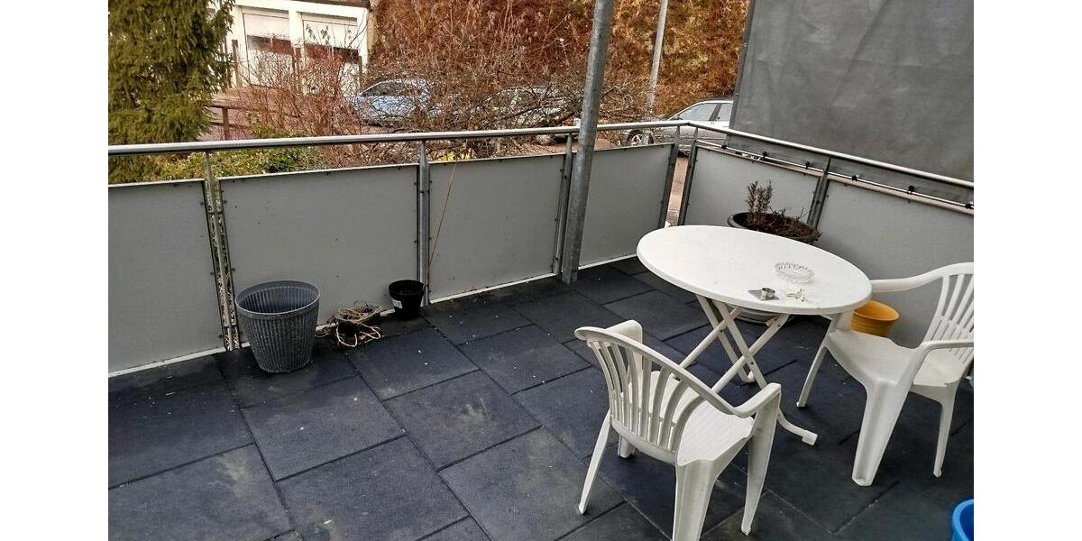 Erdgeschoßwohnung Triberg im Schwarzwald - 4 Zimmer, 107 m&sup2;, 210.000&euro; | Angebot:25886819