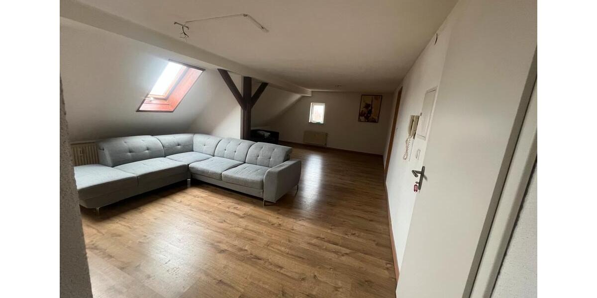 Etagenwohnung Villingen-Schwenningen Schwenningen - 1.000&euro; | Angebot:25208502