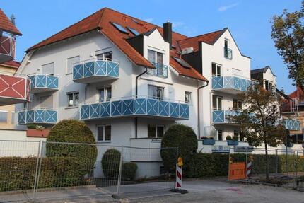 Wohnung Villingen-Schwenningen Kopsbühl - 2 Zimmer, 45 m&sup2;, 600&euro; | Angebot:26003089