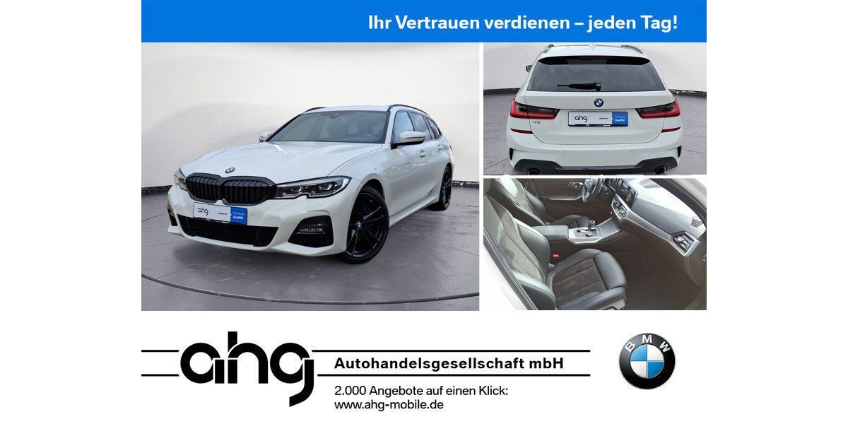 BMW 330 70.900 km 31.490 &euro; Villingen Schwenningen 78052