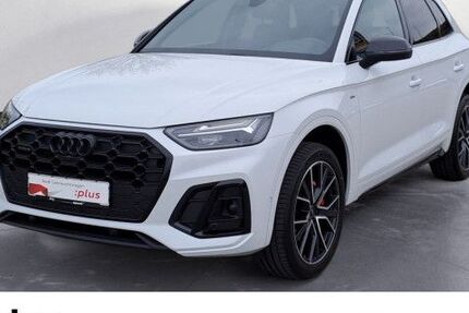 Audi Q5 92.141 km 39.860 &euro; Rottweil 78628