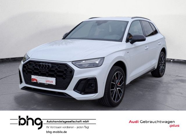 Audi Q5 92.141 km 39.860 &euro; Rottweil 78628