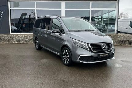 Mercedes-Benz EQV 22.446 km 43.970 &euro; Rottweil 78628