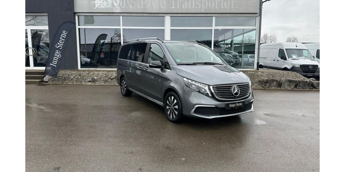 Mercedes-Benz EQV 22.446 km 43.970 &euro; Rottweil 78628