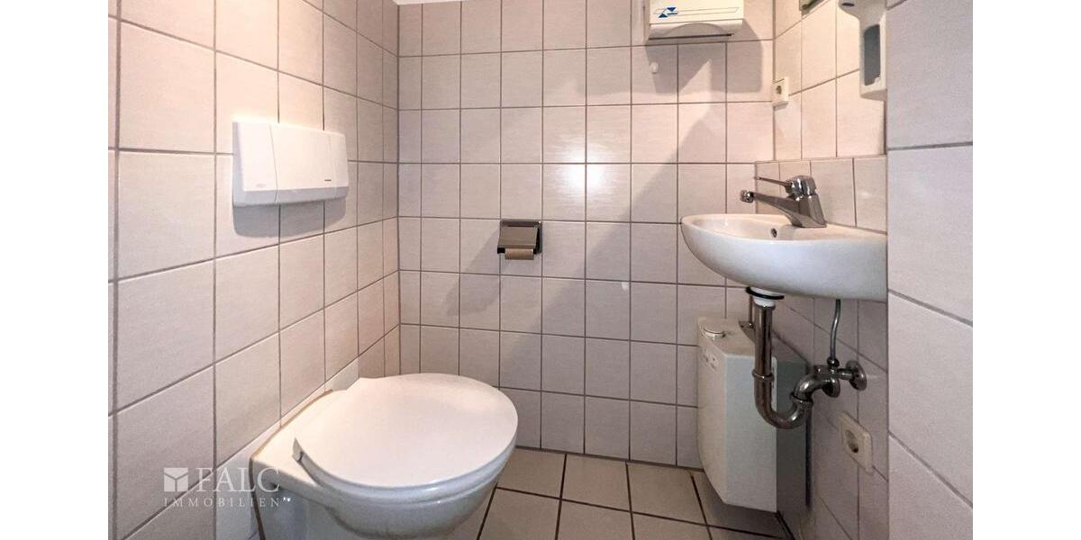 Gewerbeobjekt Tuttlingen - 1.300&euro; | Angebot:23573408