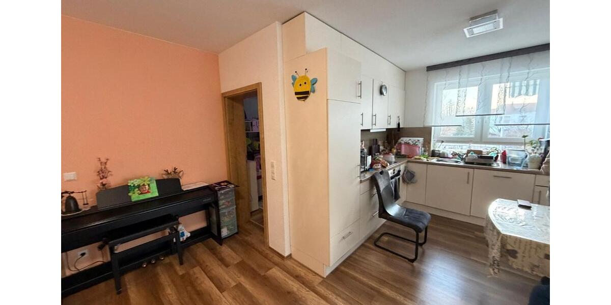 Etagenwohnung Trossingen - 4 Zimmer, 108 m&sup2;, 295.600&euro; | Angebot:27203540