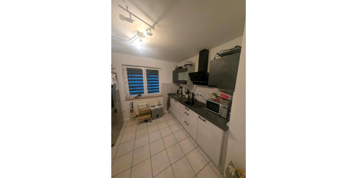 Dachgeschoßwohnung Aldingen - 3 Zimmer, 79 m&sup2;, 632&euro; | Angebot:25255262