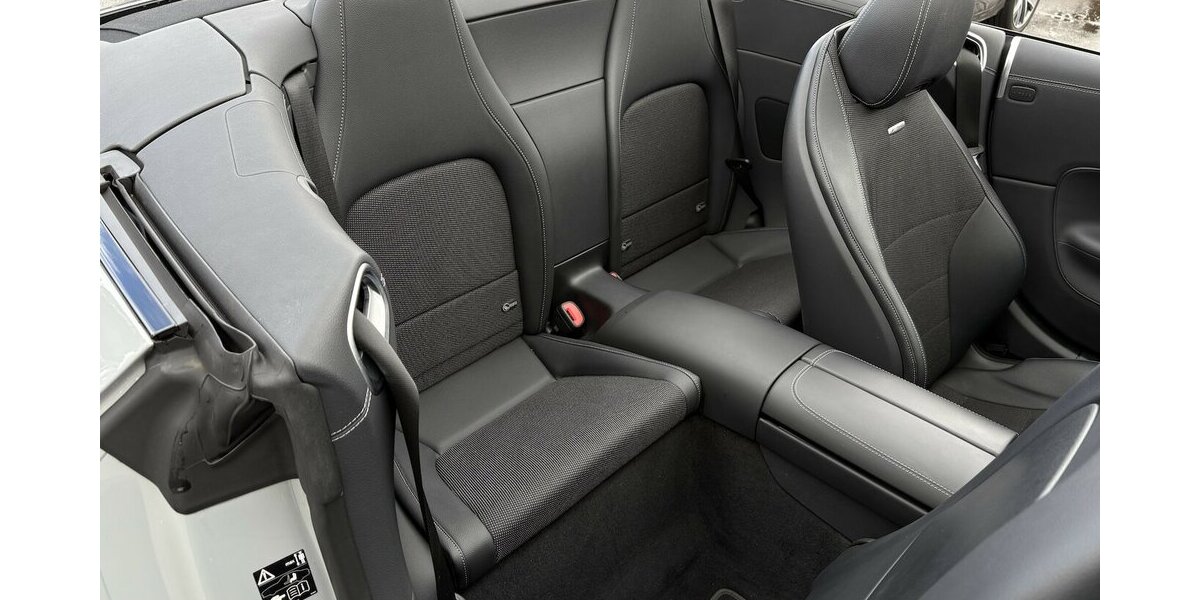 Mercedes-Benz SL 43 AMG Roadster MEMORY/KAMERA/NAVI/KEYLESS 13.500 km 83.800 &euro; Villingen-Schwenningen 78054