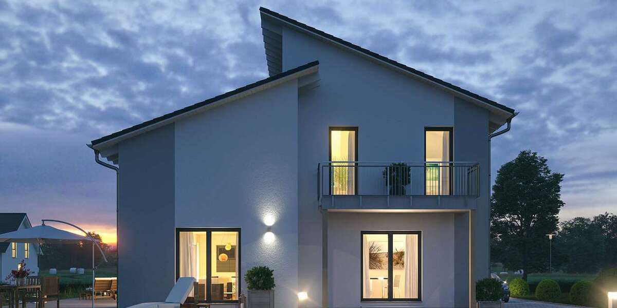 Einfamilienhaus Rottweil - 7 Zimmer, 245 m&sup2;, 572.739&euro; | Angebot:24238188