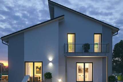 Haus Rottweil - 7 Zimmer, 245 m&sup2;, 572.739&euro; | Angebot:24238188