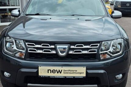 Dacia Duster 95.526 km 9.580 &euro; Schömberg 72355