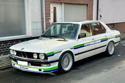 Alpina B10 208.000 km 22.900 &euro; Eisenbach (Hochschwarzwald) 79871