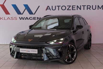 Cupra Leon 5.518 km 28.499 &euro; Spaichingen 78549