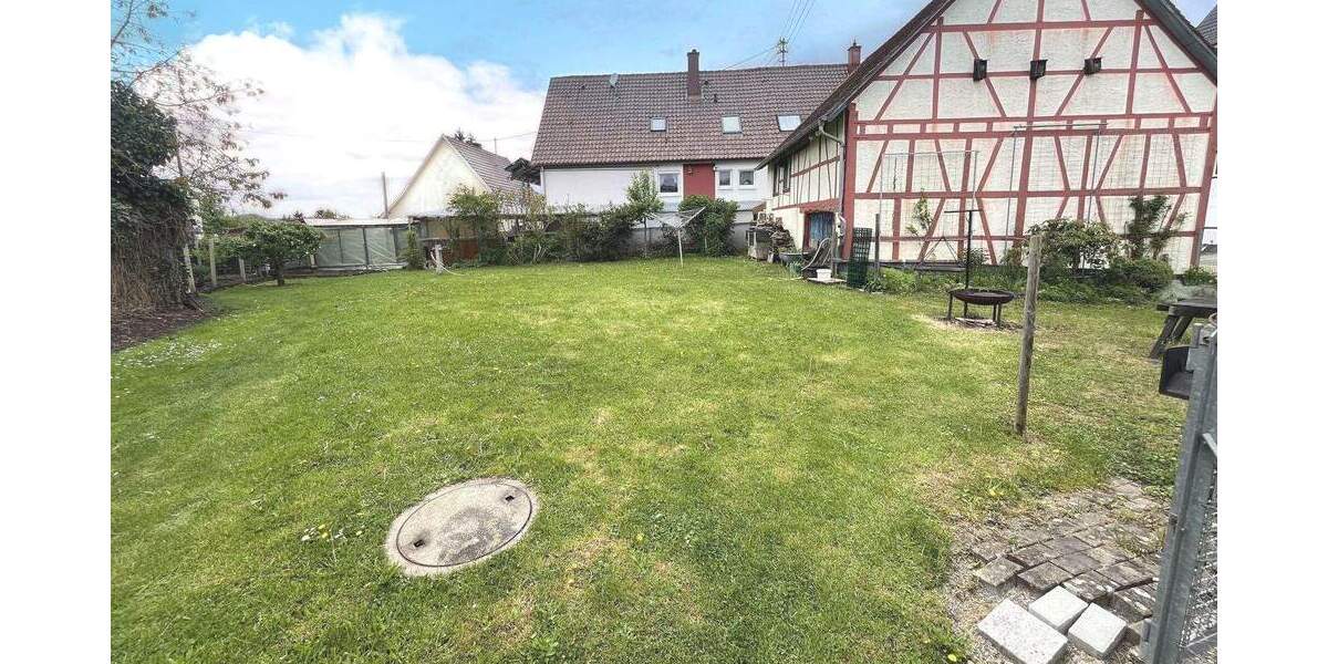Einfamilienhaus Tuningen - 2 Zimmer, 555.000&euro; | Angebot:25771196