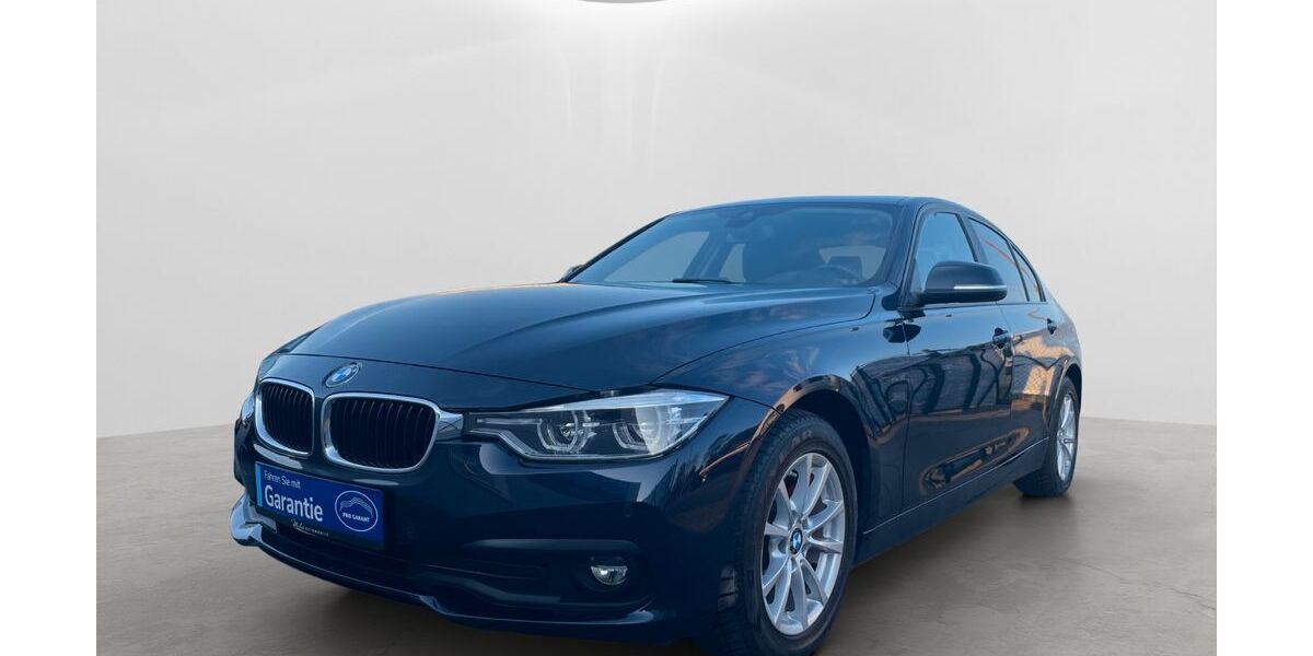 BMW 320 117.500 km 16.990 &euro; Bad Dürrheim 78073