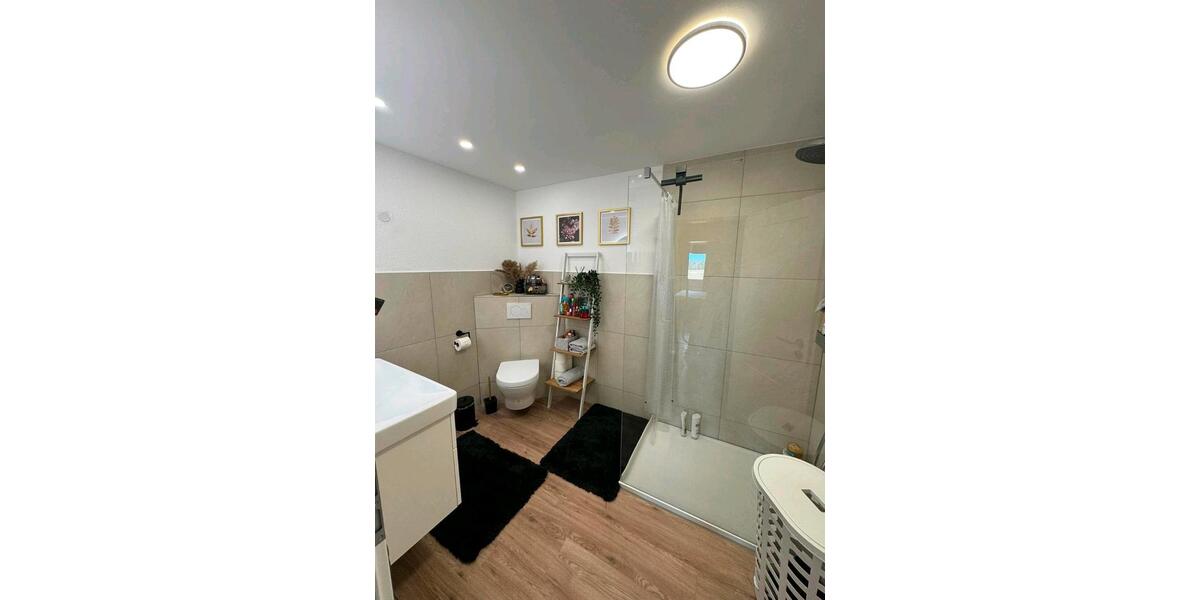 Etagenwohnung Dauchingen - 3.5 Zimmer, 85 m&sup2;, 285.000&euro; | Angebot:26834048