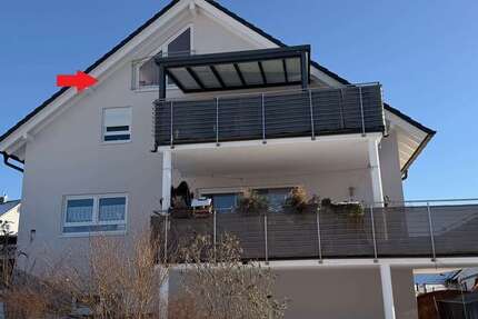 Wohnung Villingendorf - 4.5 Zimmer, 122 m&sup2;, 379.000&euro; | Angebot:25750088