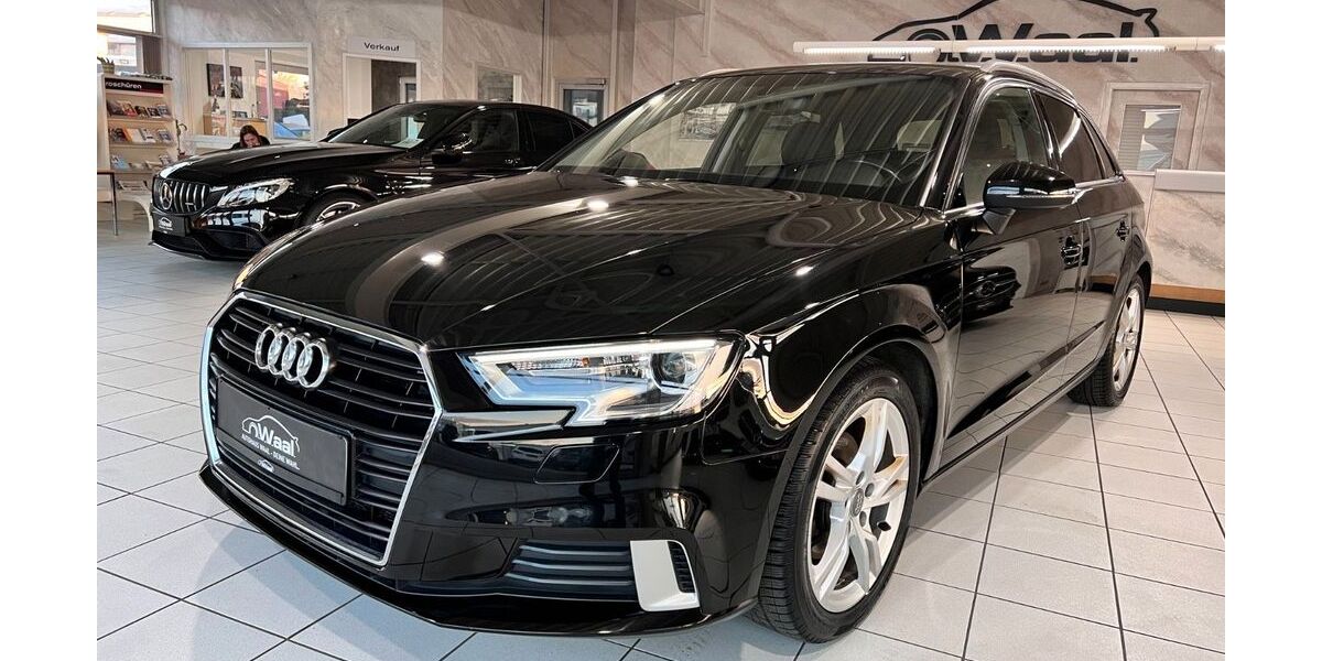 Audi A3 106.428 km 16.790 &euro; Spaichingen 78549