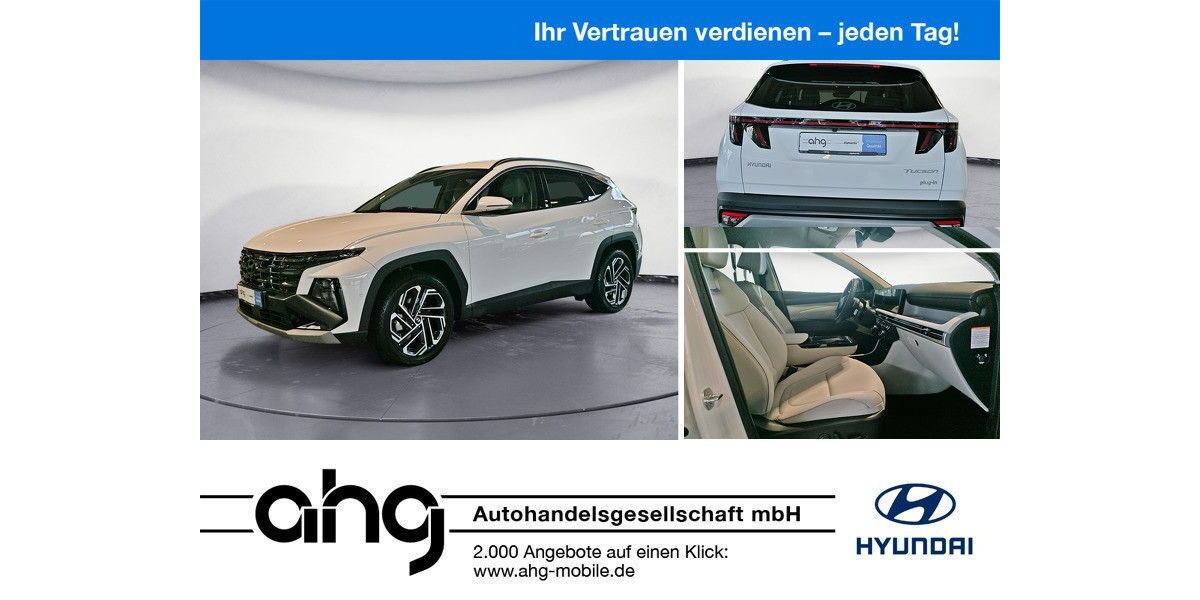 Hyundai TUCSON 19.735 km 34.930 &euro; Tuttlingen 78532