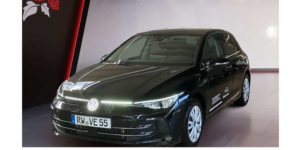 VW Golf 14.002 km 30.990 &euro; Zimmern ob Rottweil 78658