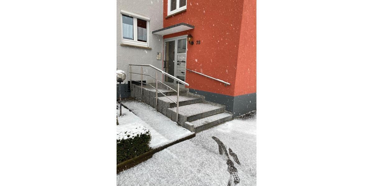 Etagenwohnung Villingen-Schwenningen Schwenningen - 1 Zimmer, 78 m&sup2;, 199.000&euro; | Angebot:25150621