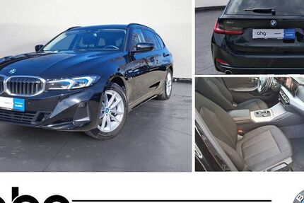 BMW 320 131.990 km 23.960 &euro; Villingen Schwenningen 78052