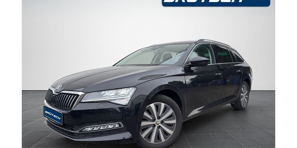 Skoda Superb 43.200 km 30.880 &euro; Tuttlingen 78532