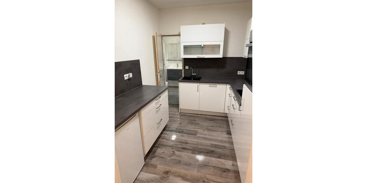 Etagenwohnung Tuttlingen - 3 Zimmer, 64 m&sup2;, 290.000&euro; | Angebot:24804773