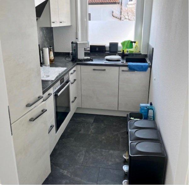 Terrassenwohnung Schramberg - 2 Zimmer, 77 m&sup2;, 690&euro; | Angebot:25961928